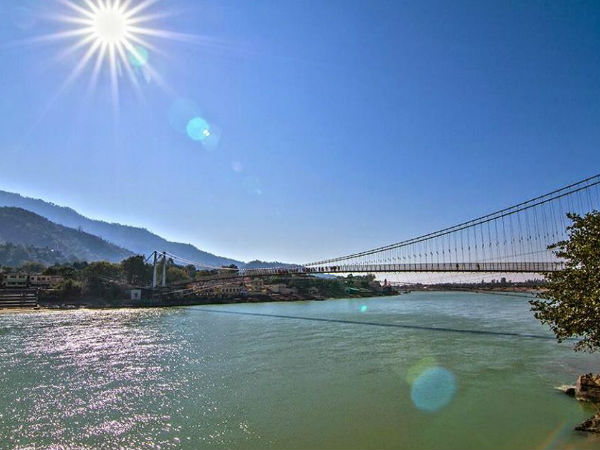 Rishikesh Rishikesh