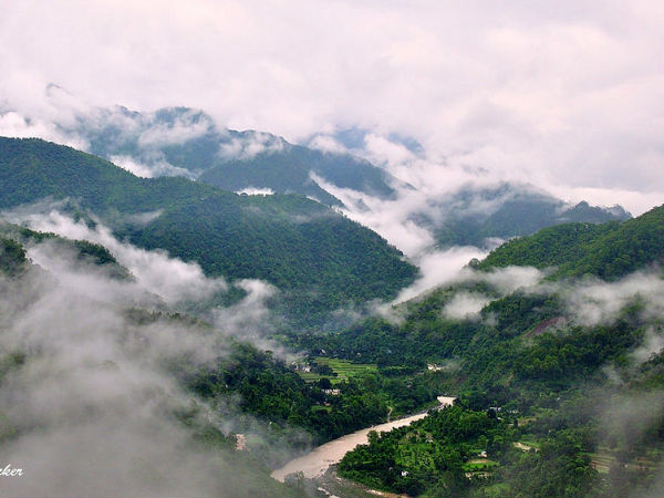 हल्द्वानी, उत्तराखंड