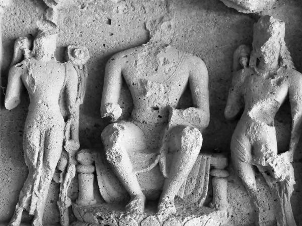 Mahakali Cave Mahakali Cave