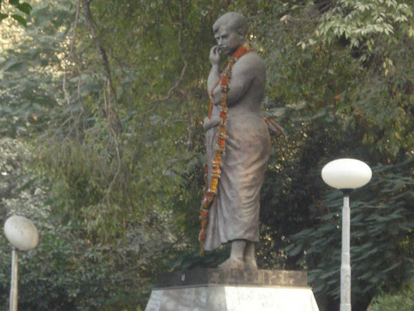 अल्फ़्रेड पार्क,इलाहाबाद
