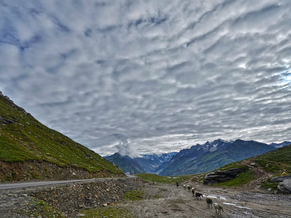 Rohtang Rohtang