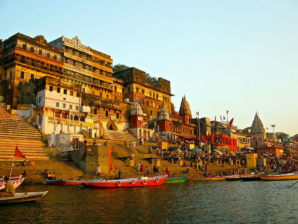 तीर्थस्थलों की फोटोग्राफी यात्रा
