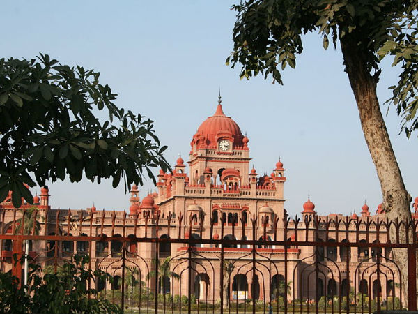 खालसा कॉलेज अमृतसर