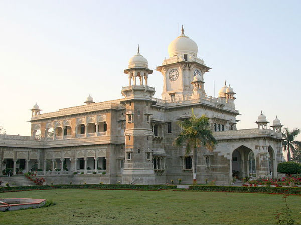 इंदौर का डाली कॉलेज