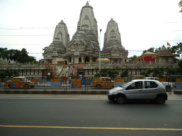 Birla Temple Birla Temple