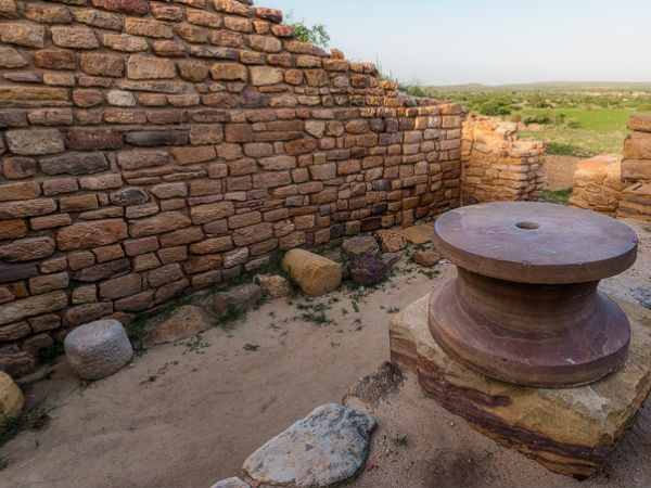Dholavir Dholavir