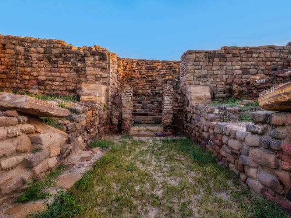 Dholavira Dholavira