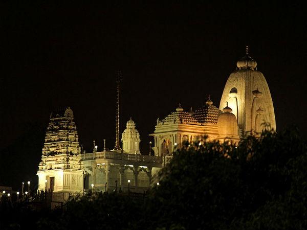 Birla Temple Birla Temple
