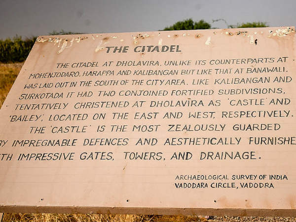 Dholavir Dholavir
