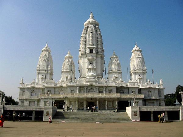 Birla Temple Birla Temple