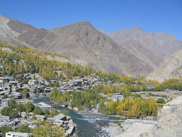 Kargil Kargil
