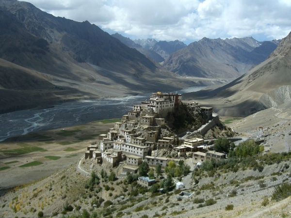 Spiti Spiti
