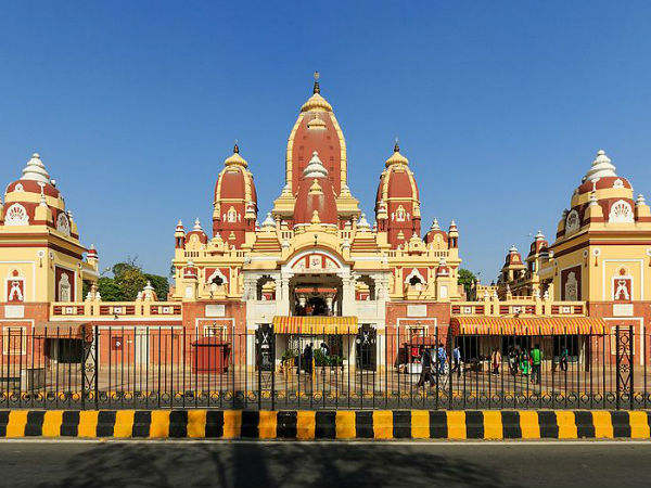 Lakshmi Narayana Temple Lakshmi Narayana Temple