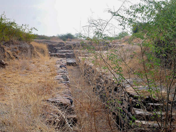 Dholavira Dholavira