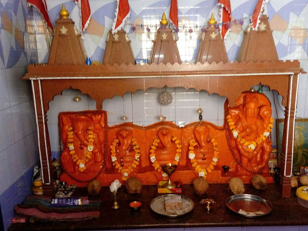 Bhujang Nag Temple Bhujang Nag Temple