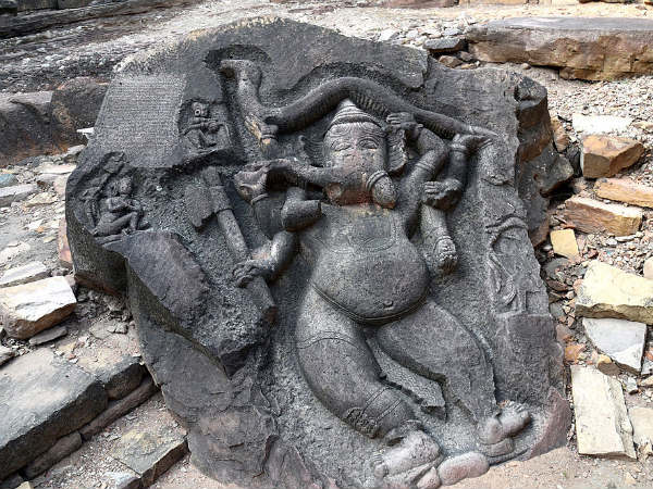 Ajaigarh Fort Ajaigarh Fort