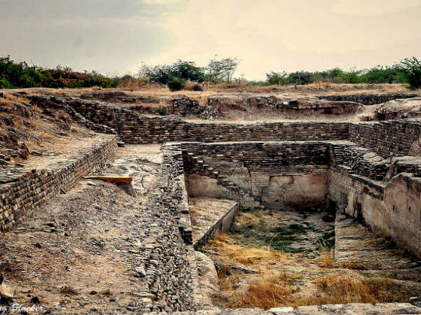 Dholavir Dholavir