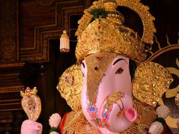 दगादुशेठ हलवाई गणपति मंदिर