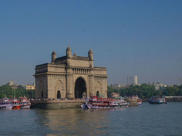 गेटवे ऑफ़ इंडिया का महत्व