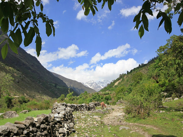 Uttarkashi Uttarkashi