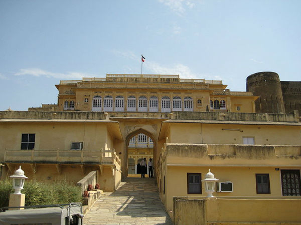 रूपनगढ़ किला