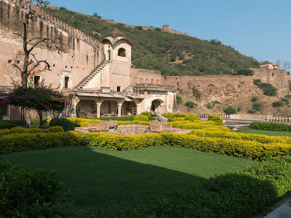 तारागढ़ किला