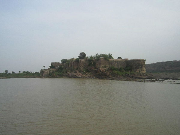 गागरोन किला