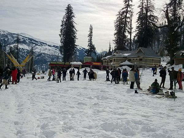 मनाली