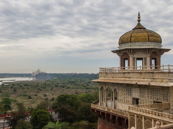 आगरा