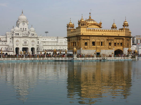 अमृतसर