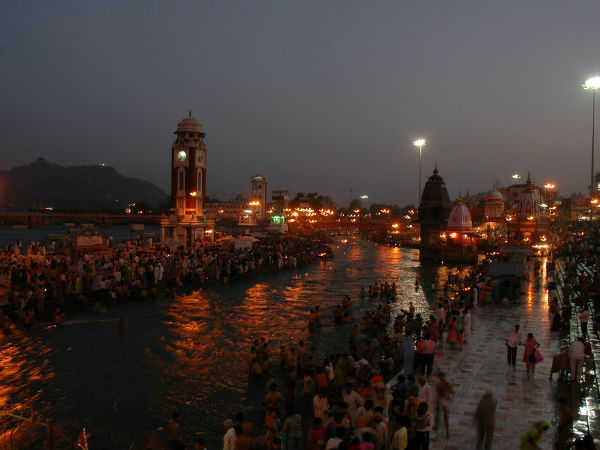 हरिद्वार