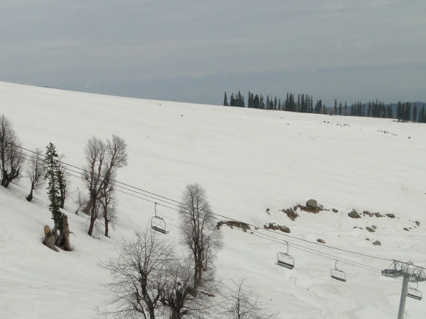 खिलनमार्ग