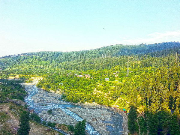 फ़िरोज़पुरा गांव