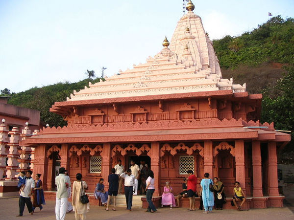 गणपतिपुले मंदिर