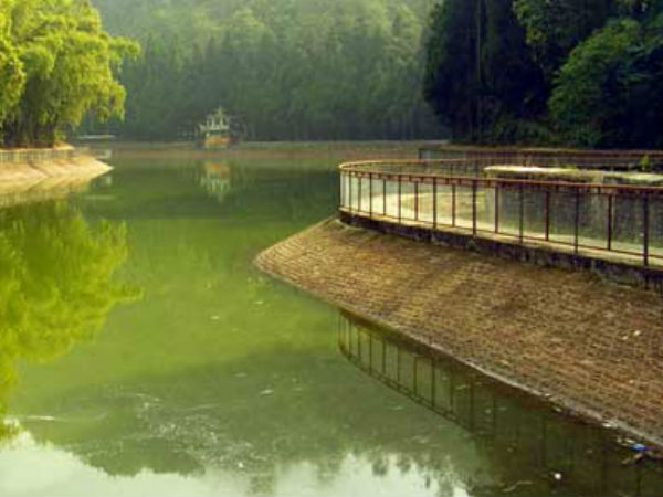 अरितर, सिक्किम