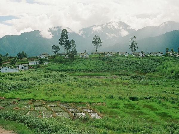 अनिनि, अरुणाचल प्रदेश