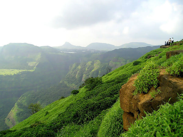 लोनावला
