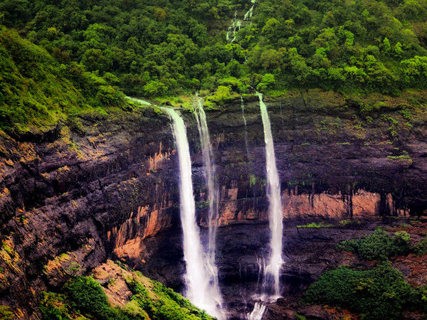 राजमाची