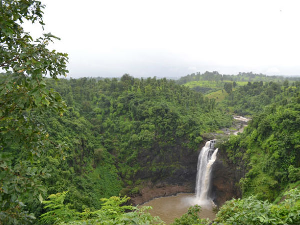 जव्हार