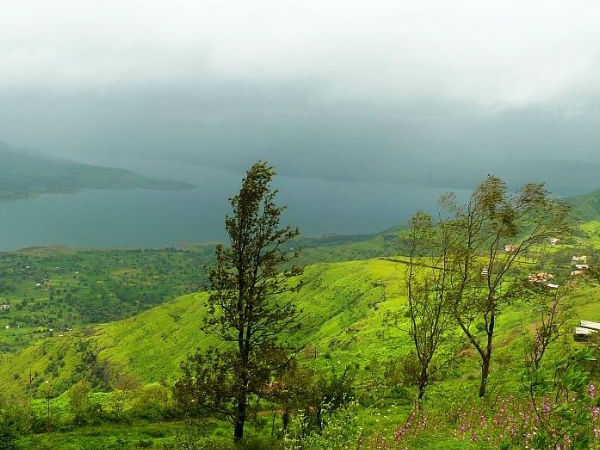 पंचगनी