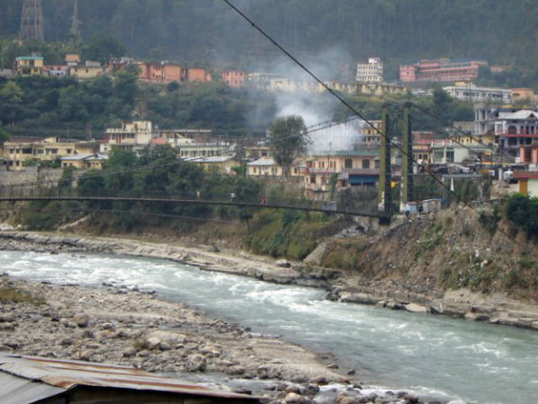 Uttarkashi Uttarkashi
