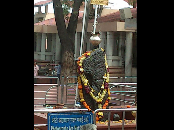 Shani Shingnapur Village Shani Shingnapur Village