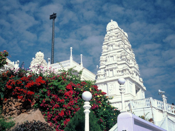 Birla Temple Birla Temple