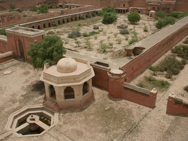 Junagarh Fort Junagarh Fort