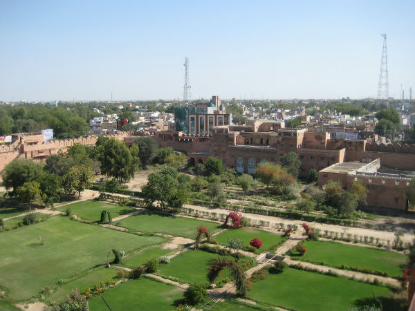 Junagarh Fort Junagarh Fort