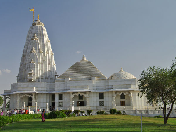 Birla Temple Birla Temple
