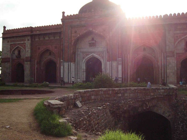 Shergarh Shergarh