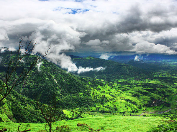 Matheran Matheran