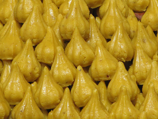 Modak Modak