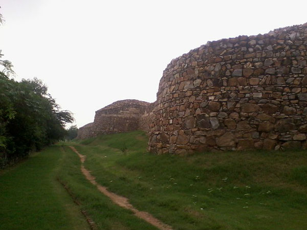 Quila Rai Pithora Quila Rai Pithora